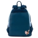 Disney - Sac à dos Peter Pan Second Star Glow By Loungefly