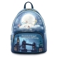 Disney - Sac à dos Peter Pan Second Star Glow By Loungefly