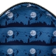 Disney - Sac à dos Peter Pan Second Star Glow By Loungefly
