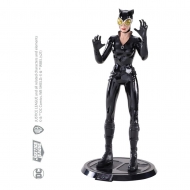 DC Comics - Figurine flexible Bendyfigs Catwoman 19 cm