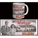 Wandavision - Mug Westview