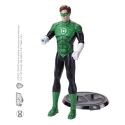 DC Comics - Figurine flexible Bendyfigs Green Lantern 19 cm