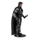 DC Comics - Figurine DC Justice League Movie Batman (Bruce Wayne) 18 cm