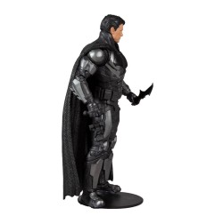 DC Comics - Figurine DC Justice League Movie Batman (Bruce Wayne) 18 cm
