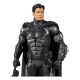 DC Comics - Figurine DC Justice League Movie Batman (Bruce Wayne) 18 cm