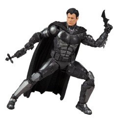 DC Comics - Figurine DC Justice League Movie Batman (Bruce Wayne) 18 cm
