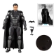 DC Comics - Figurine DC Justice League Movie Batman (Bruce Wayne) 18 cm