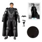 DC Comics - DC Justice League Movie figurine Batman (Bruce Wayne) 18 cm