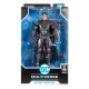 DC Comics - Figurine DC Justice League Movie Batman (Bruce Wayne) 18 cm