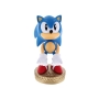 Sonic The Hedgehog - Figurine Cable Guy Sonic 30th Anniversary Special Edition 20 cm
