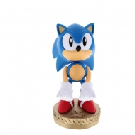 Sonic The Hedgehog - Figurine Cable Guy Sonic 30th Anniversary Special Edition 20 cm