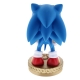 Sonic The Hedgehog - Figurine Cable Guy Sonic 30th Anniversary Special Edition 20 cm