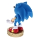 Sonic The Hedgehog - Figurine Cable Guy Sonic 30th Anniversary Special Edition 20 cm