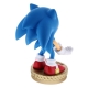 Sonic The Hedgehog - Figurine Cable Guy Sonic 30th Anniversary Special Edition 20 cm