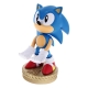 Sonic The Hedgehog - Figurine Cable Guy Sonic 30th Anniversary Special Edition 20 cm