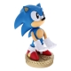 Sonic The Hedgehog - Figurine Cable Guy Sonic 30th Anniversary Special Edition 20 cm