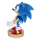 Sonic The Hedgehog - Figurine Cable Guy Sonic 30th Anniversary Special Edition 20 cm