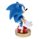 Sonic The Hedgehog - Figurine Cable Guy Sonic 30th Anniversary Special Edition 20 cm