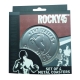Rocky - Pack 4 sous-verres Mighty Mick's Gym / The Italian Stallion