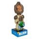 Alien - Bouteille bulles de savon Super Soapies Kane with Facehugger 25 cm