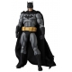 DC Comics - Figurine Batman Hush MAF EX Batman Black Ver. 16 cm