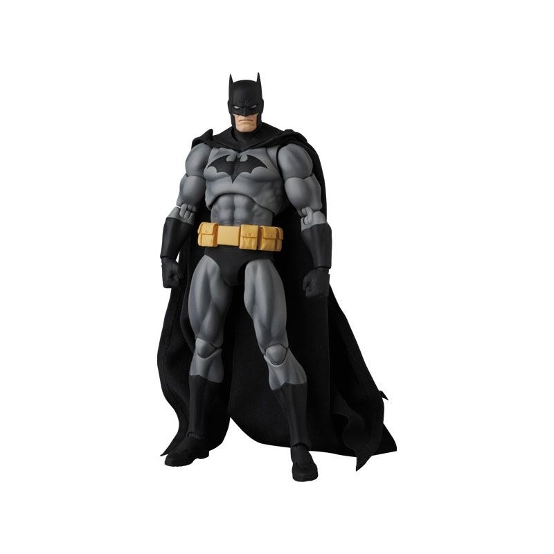 DC Comics - Figurine Batman Hush MAF EX Batman Black Ver. 16 cm DC Comics - Figurine Batman Hush MAF EX Batman Black Ver. 16 cm