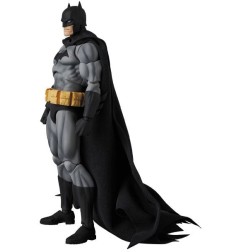 DC Comics - Figurine Batman Hush MAF EX Batman Black Ver. 16 cm