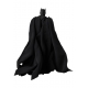 DC Comics - Figurine Batman Hush MAF EX Batman Black Ver. 16 cm