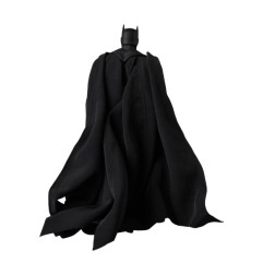 DC Comics - Figurine Batman Hush MAF EX Batman Black Ver. 16 cm
