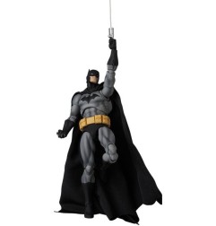 DC Comics - Figurine Batman Hush MAF EX Batman Black Ver. 16 cm