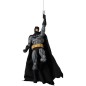 DC Comics - Figurine Batman Hush MAF EX Batman Black Ver. 16 cm DC Comics - Figurine Batman Hush MAF EX Batman Black Ver. 16 cm