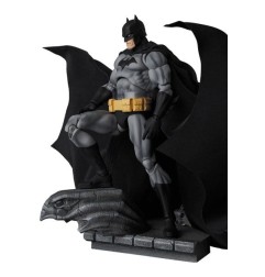 DC Comics - Figurine Batman Hush MAF EX Batman Black Ver. 16 cm