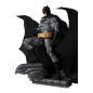 DC Comics - Figurine Batman Hush MAF EX Batman Black Ver. 16 cm DC Comics - Figurine Batman Hush MAF EX Batman Black Ver. 16 cm