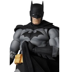 DC Comics - Figurine Batman Hush MAF EX Batman Black Ver. 16 cm
