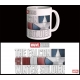 Marvel - Mug The Falcon & the Winter Soldier Logo