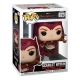 WandaVision - Figurine POP! Scarlet Witch 9 cm