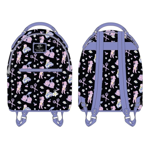 Valfre - Sac à dos Lucy Art AOP By Loungefly
