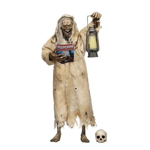 Creepshow - Figurine The Creep 18 cm