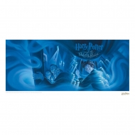 Harry Potter - Lithographie Order of the Phoenix Book Cover Artwork Limited Edition 42 x 30 cm