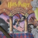 Harry Potter - Lithographie Philosopher's Stone Book Cover Artwork Limited Edition 42 x 30 cm