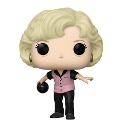 Les Craquantes - Golden Girls Figurine POP! TV Vinyl Sick Rose 9 cm