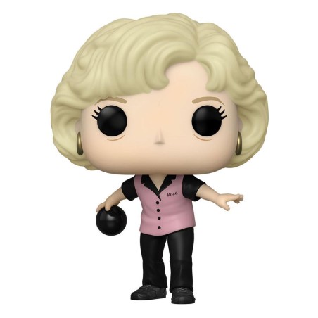 Les Craquantes - Golden Girls Figurine POP! TV Vinyl Sick Rose 9 cm
