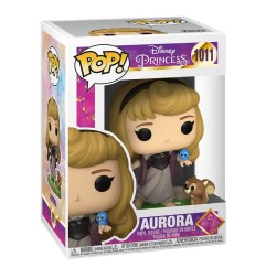 Disney - Figurine POP! Ultimate Princess Aurora 9 cm
