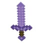 Minecraft - Réplique Enchanted Sword 51 cm Minecraft - Réplique Enchanted Sword 51 cm