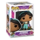 Disney - Figurine POP! Ultimate Princess Jasmine 9 cm