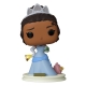 Disney - Figurine POP! Ultimate Princess Tiana 9 cm