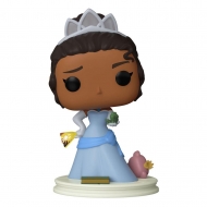 Disney - Figurine POP! Ultimate Princess Tiana 9 cm