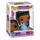 Disney - Figurine POP! Ultimate Princess Tiana 9 cm