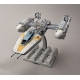 Star Wars - Maquette 1/72 Y-Wing Starfighter 22 cm