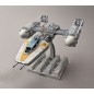 Star Wars - Maquette 1/72 Y-Wing Starfighter 22 cm